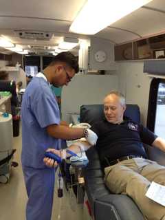 Sign Up For Chappaqua Schools Blood Drive
