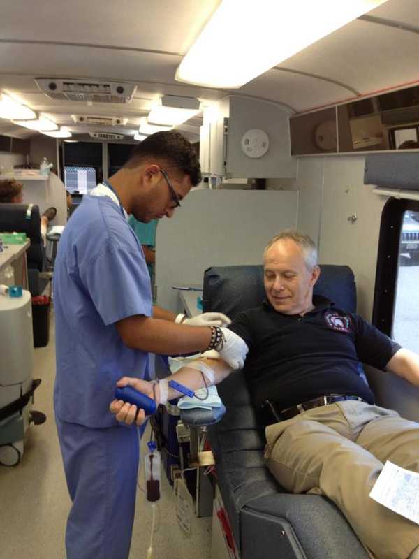Sign Up For Chappaqua Schools Blood Drive