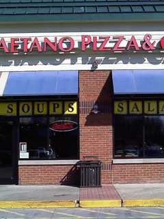 Pie Oh My: Gaetano In Brewster Vies For Putnam's DVlicious 'Best Pizza'