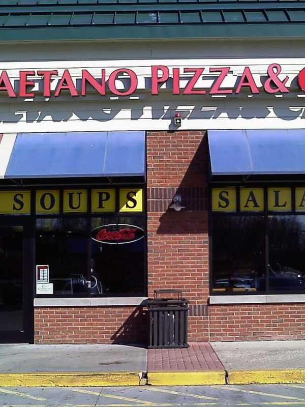 Pie Oh My: Gaetano In Brewster Vies For Putnam's DVlicious 'Best Pizza'