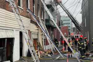 Woman Killed In Allentown Apartment Fire: Authorities