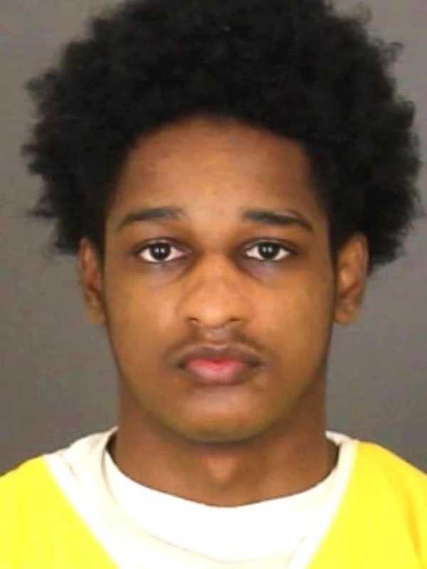 Baltimore Teen Charged With Attempted Murder After Mass Shooting That Injured Five