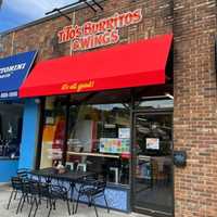 <p>Tito&#x27;s Burritos &amp; Wings</p>