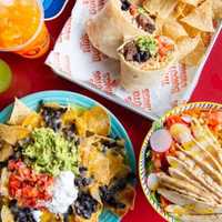 <p>Tito&#x27;s Burritos &amp; Wings</p>