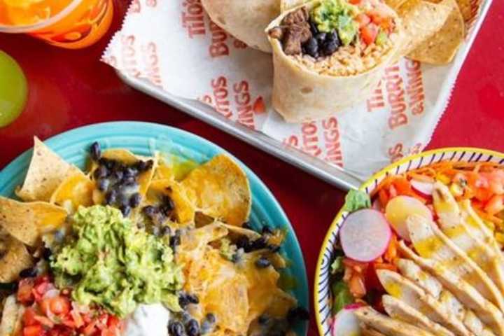 Titos Burritos & Wings Opens Another Bergen County Location