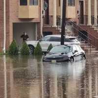 <p>West End and Aurora avenues in Cliffside Park.</p>