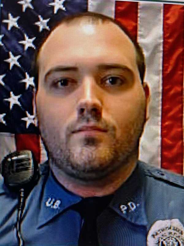 Union Beach Officer Killed When He Struck Telephone Pole