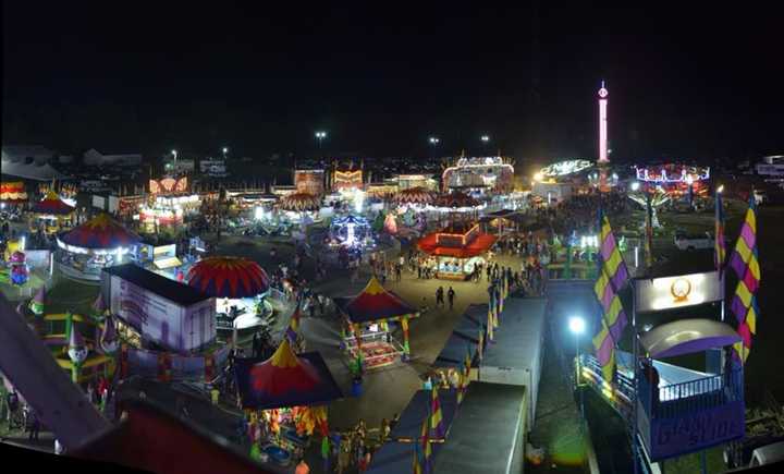 St. Mary&#x27;s County Fair