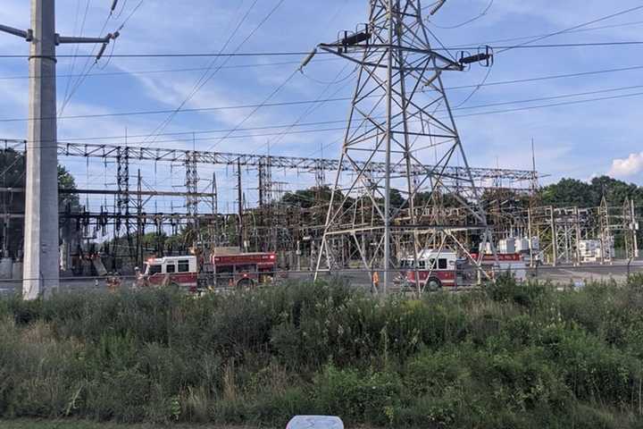 'Equipment Malfunction' Cuts Power To 12K In Capital District Days After Similar Outage