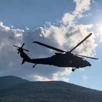 CT Hiker Dies After Collapsing On Trail Despite Rescue, Airlift Efforts