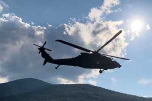 Massachusetts Man, 57, Dies While Hiking White Mountains In New Hampshire