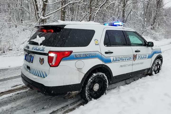 Man, 25, Dies In Montgomery County Trench Collapse