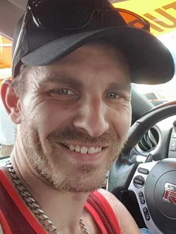 Alert Issued In Maryland For Missing 39-Year-Old Man