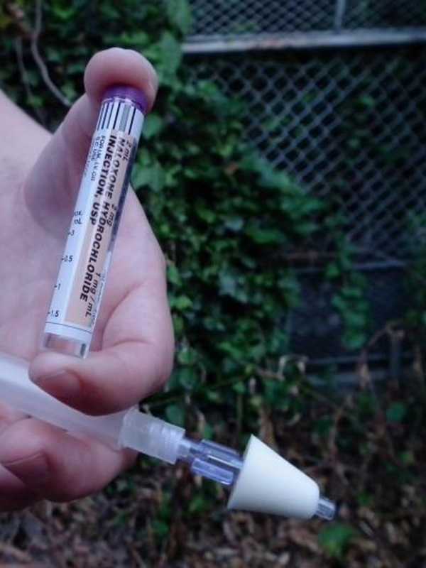 Events In Dover Plains, Amenia Focus On Addiction Prevention