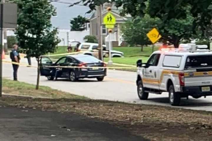 'Unfortunate Accident': Englewood Driver Who Hit Girl, 6, On Maywood Street Not At Fault: Chief