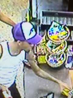 KNOW HIM? Man Wanted For Assault At Phillipsburg Wawa