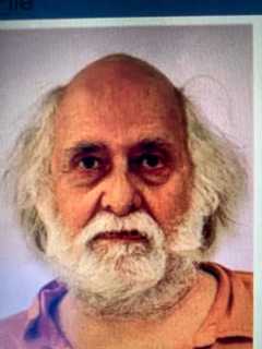 Alert Issued For Missing 70-Year-Old Rockville Man With 'Medical Issues