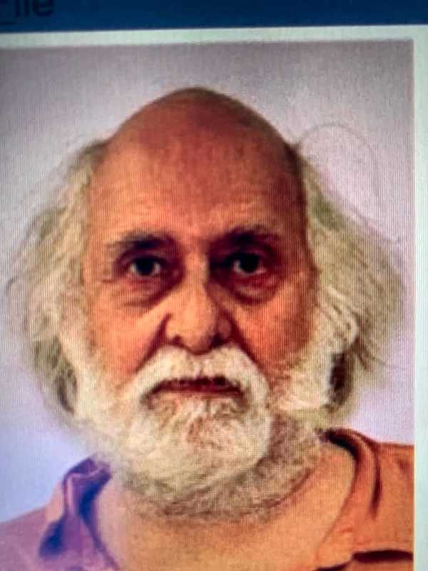 Alert Issued For Missing 70-Year-Old Maryland Man With 'Medical Issues