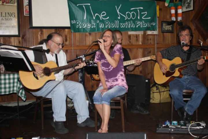 The Kootz Canceled at West Mildford's Autumn Lights Festival