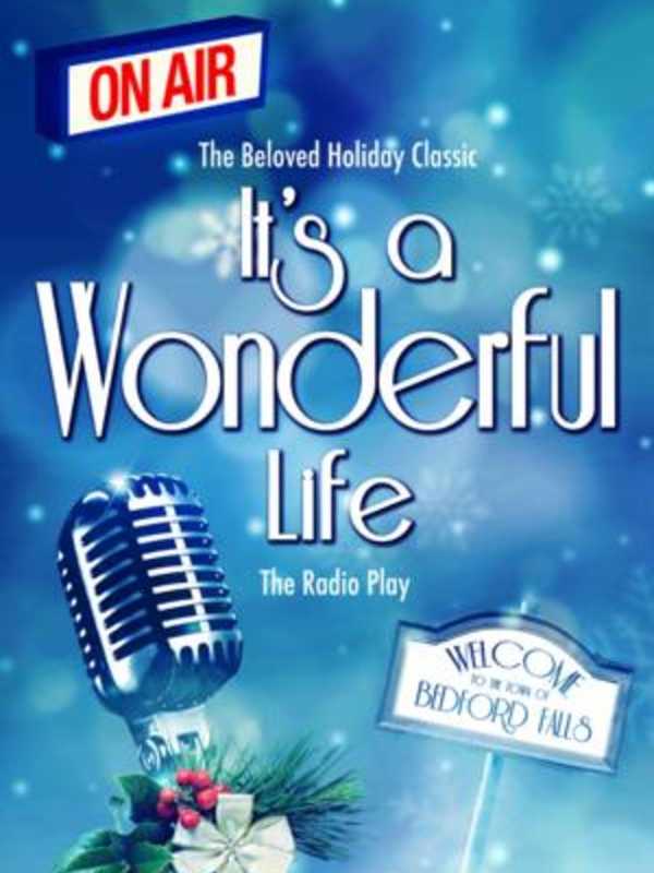 Antrim In Wesley Hills Stages 'It's A Wonderful Life'