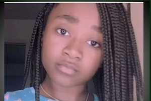 Alert Issued For 12-Year-Old Girl Reported Missing In Baltimore For Days