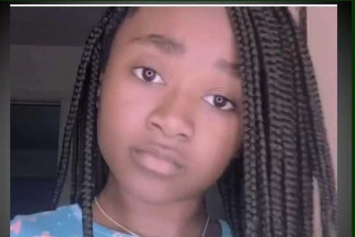 Alert Issued For 12-Year-Old Girl Reported Missing In Maryland For Days