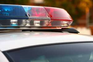 Murder Suspect At Large After Fatal Maryland Shooting: Police