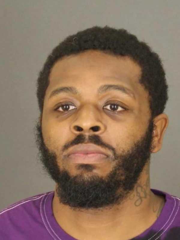 'Repeat Violent Offender' Faces New Charges For Shooting Two Women In Maryland: Police