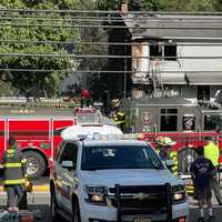 <p>Firefighters did an excellent job keeping the blaze from doing even more damage to the residence, as well as from affecting neighboring homes, neighbors and other witnesses said.</p>