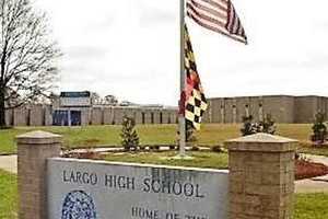 Teen Caught With Loaded Gun At Largo High School: Police