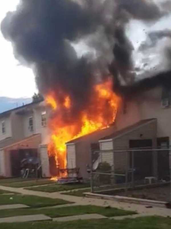 Child Committed Arson Displacing 24 People From 7 Homes In Central PA: Police