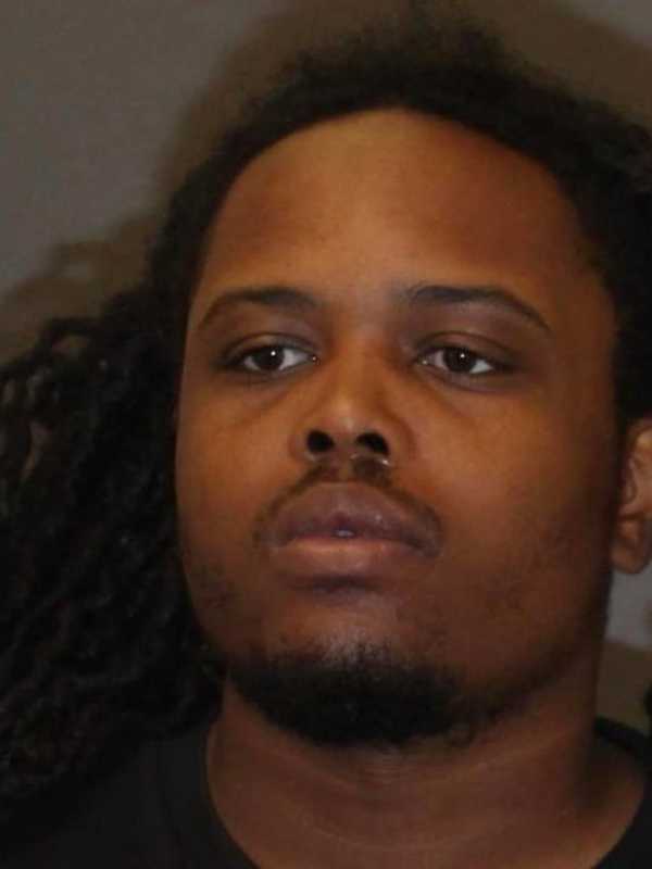 Shooting Suspect Charged With Murdering 33-Year-Old Man In Baltimore