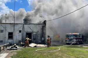 Maryland Radio Station WGOP Destroyed By Accidental Attic Fire: Officials