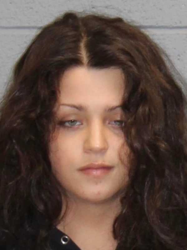 Drunk CT Woman Breaks Into Home, Bites Officer, EMT, Police Say