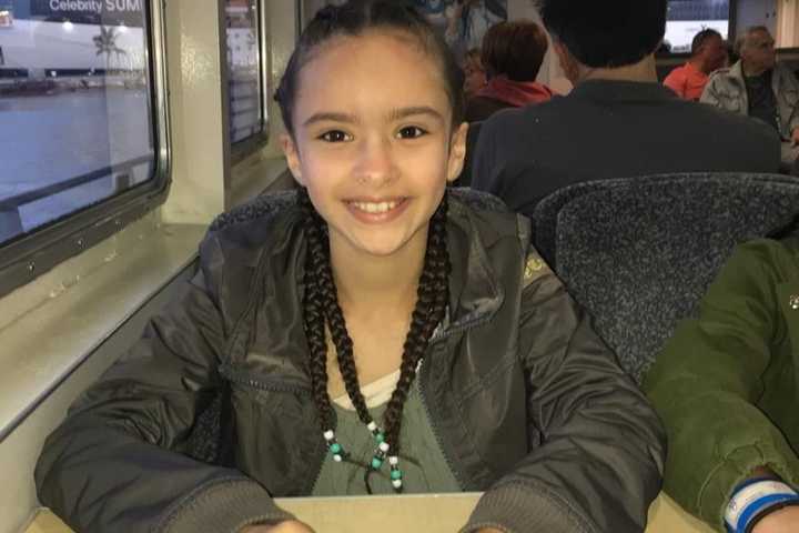 Miranda Vargas, 10, was killed in last week&#x27;s horrific Route 80 Paramus school bus crash.