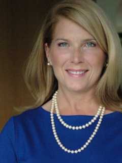 Darien First Selectman Says She''ll Seek Lt. Governor Job