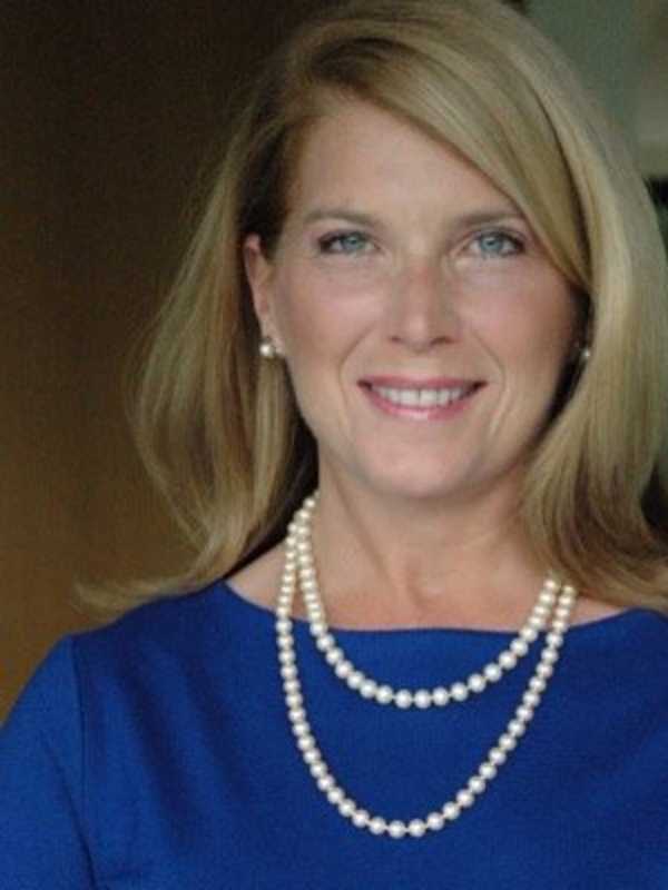 Republican Stevenson Re-Elected As Darien First Selectman