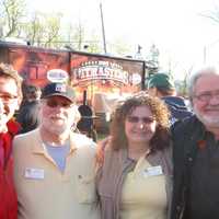 East Fishkill Residents Know Their BBQ