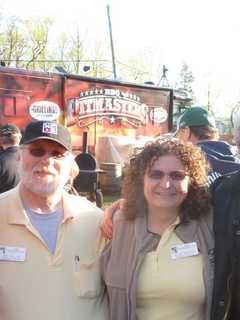 East Fishkill Residents Know Their BBQ