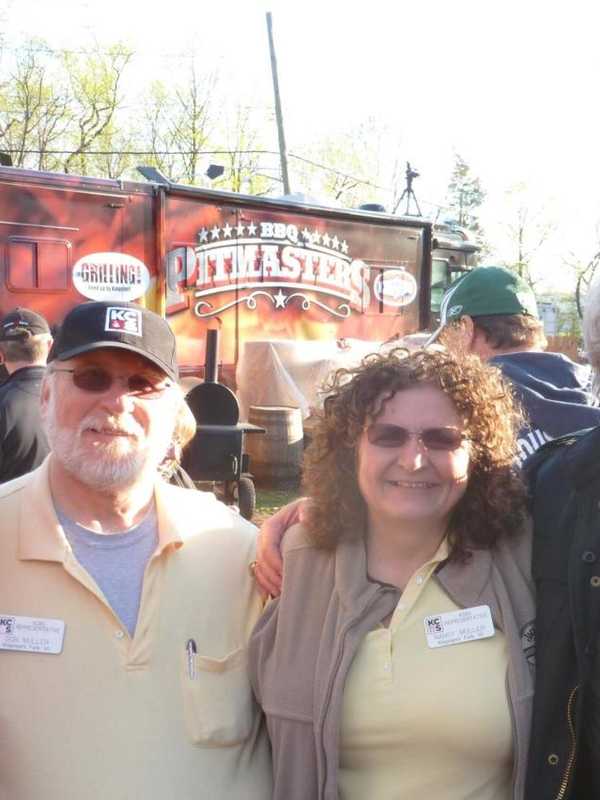 East Fishkill Residents Know Their BBQ