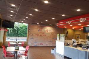Win Free Pizza For A Year From New Mahopac Domino's