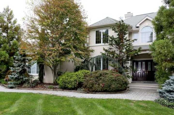 A Woodcliff home on Hunter Ridge tops Zillow&#x27;s residential listings for expensive homes in the Pascack Valley area.