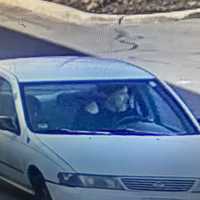 Know Him? Police Looking For Shelton Bank Robbery Suspect