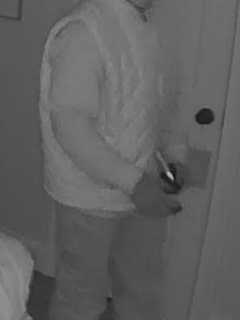 Know Him? Man Wanted For Greenlawn Burglary