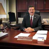 Longtime Westchester Legislator John Testa Will Not Seek Re-Election