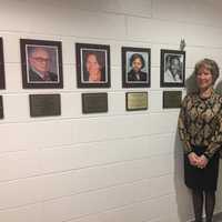 Four Alumni Earn New Rochelle High School Wall Of Fame Honors