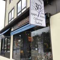 COVID-19: Northern Westchester Locally Owned Shop 'Working Around Clock' To Keep Business Alive
