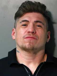 Shoplifter With Ankle Monitoring Bracelet Caught After Carjacking Uber Driver At LI Target
