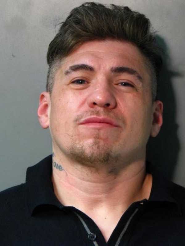 Shoplifter With Ankle Monitoring Bracelet Caught After Carjacking Uber Driver At LI Target