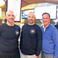 <p>Rossi&#x27;s Deli is expanding to Eastdale Village.</p>